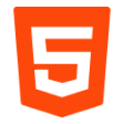 html5 icon