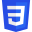 css icon
