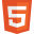 html icon