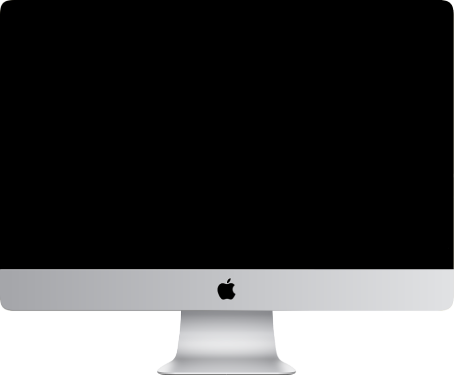 iMac