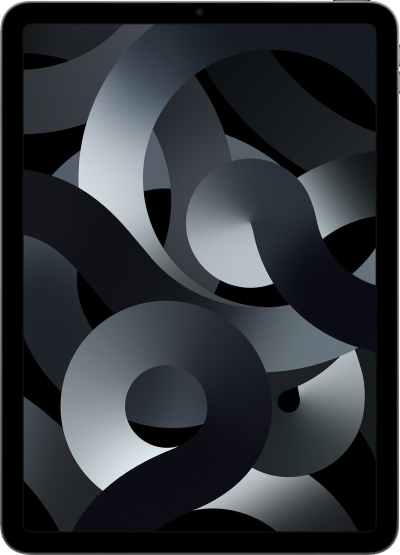 iPad