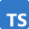 typeScript icon